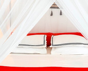 The Dumas Suite - Sun House - Sri Lanka In Style